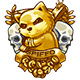 spiffo_foil-badge_1